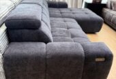 Ecksofa Enzo S – modernes Design, maximaler Komfort und intelligente Funktionen