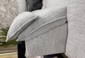 Ecksofa Mango XL – maximaler Komfort, großzügige Maße und modernes Design