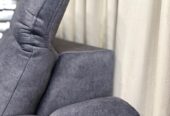 Sofa Mateo mit elektrischem Relax-System – moderner Komfort und intelligente Technologie