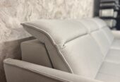 Ecksofa Murillo Mini – kompakter Komfort, moderne Funktionen und sofort verfügbar