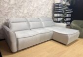 Ecksofa Murillo Mini – kompakter Komfort, moderne Funktionen und sofort verfügbar