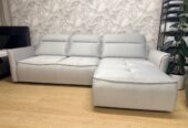 Ecksofa Murillo Mini – kompakter Komfort, moderne Funktionen und sofort verfügbar