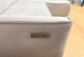 Ecksofa Murillo Mini – kompakter Komfort, moderne Funktionen und sofort verfügbar