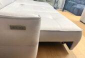 Ecksofa Murillo Mini – kompakter Komfort, moderne Funktionen und sofort verfügbar