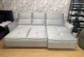 Ecksofa Murillo Mini – kompakter Komfort, moderne Funktionen und sofort verfügbar