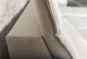 Ecksofa Murillo Mini – kompakter Komfort, moderne Funktionen und sofort verfügbar