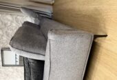 Ecksofa Storm Mini – moderner Komfort mit elegantem Design