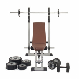 Technogym Pratica