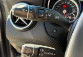 Mercedes A200 AMG