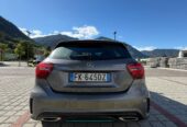 Mercedes A200 AMG