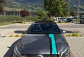 Mercedes A200 AMG