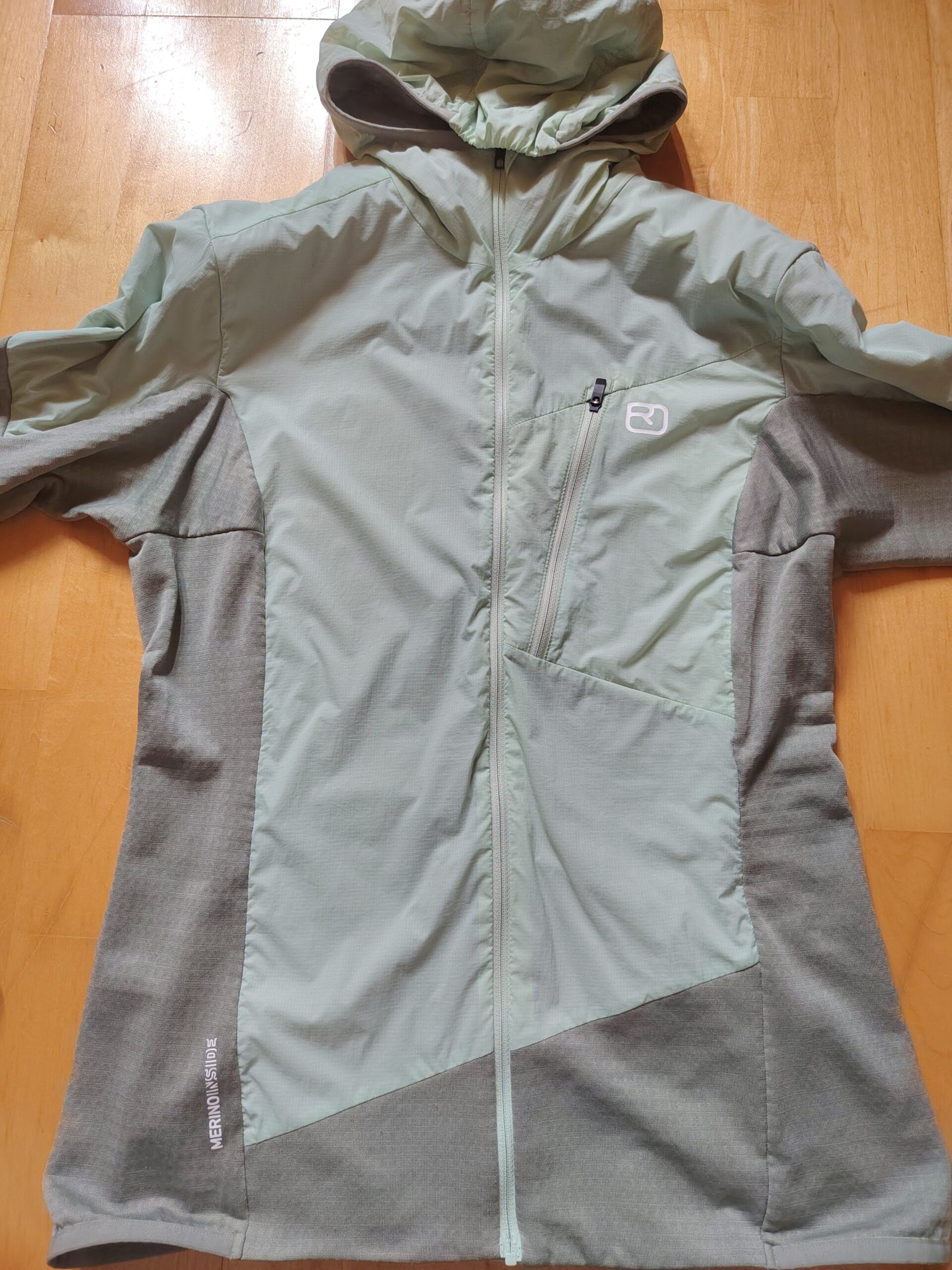 Ortovox Set Damen Jacke/Pulli/Hose