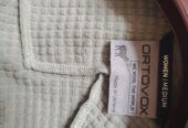 Ortovox Set Damen Jacke/Pulli/Hose