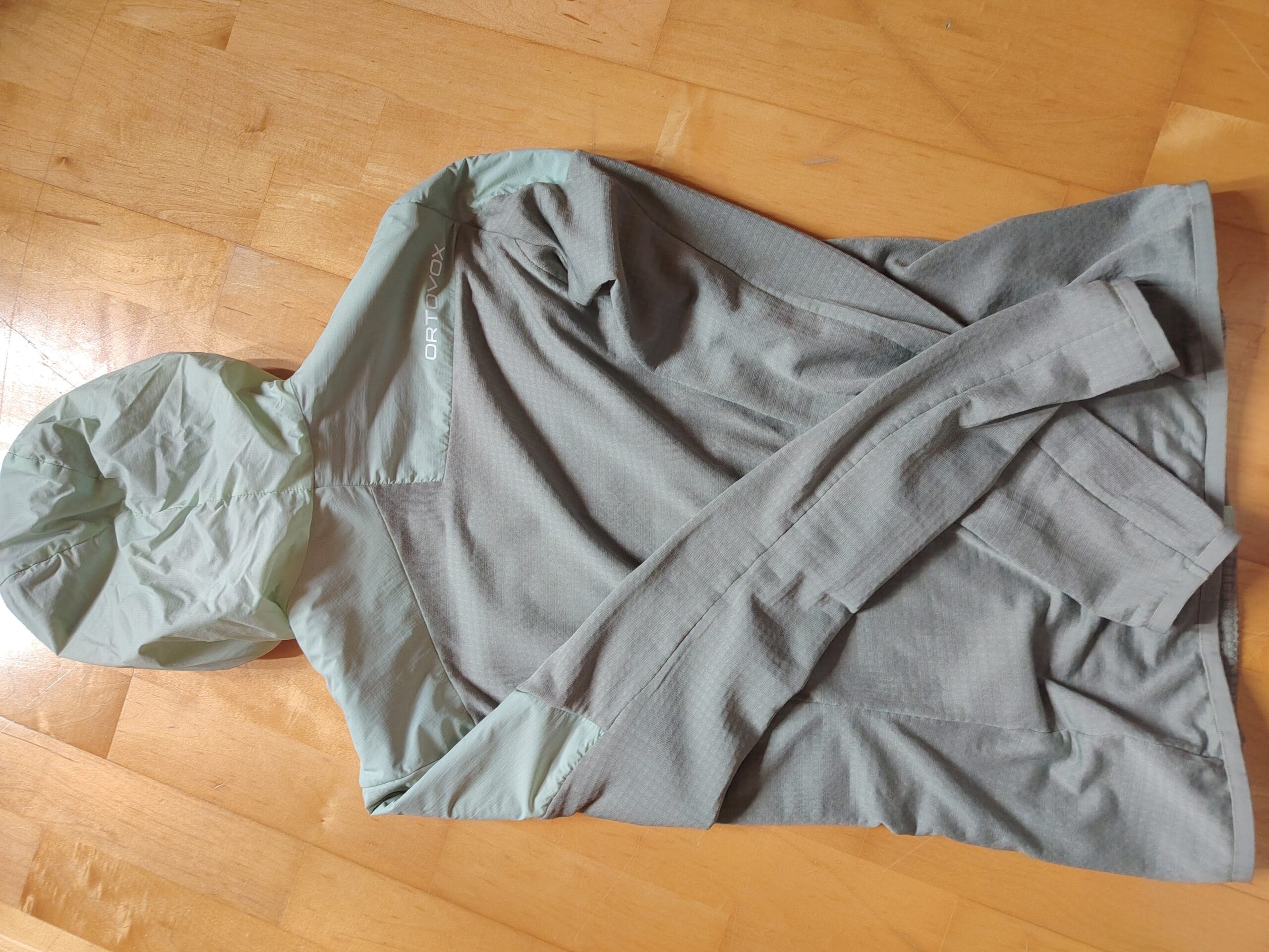 Ortovox Set Damen Jacke/Pulli/Hose