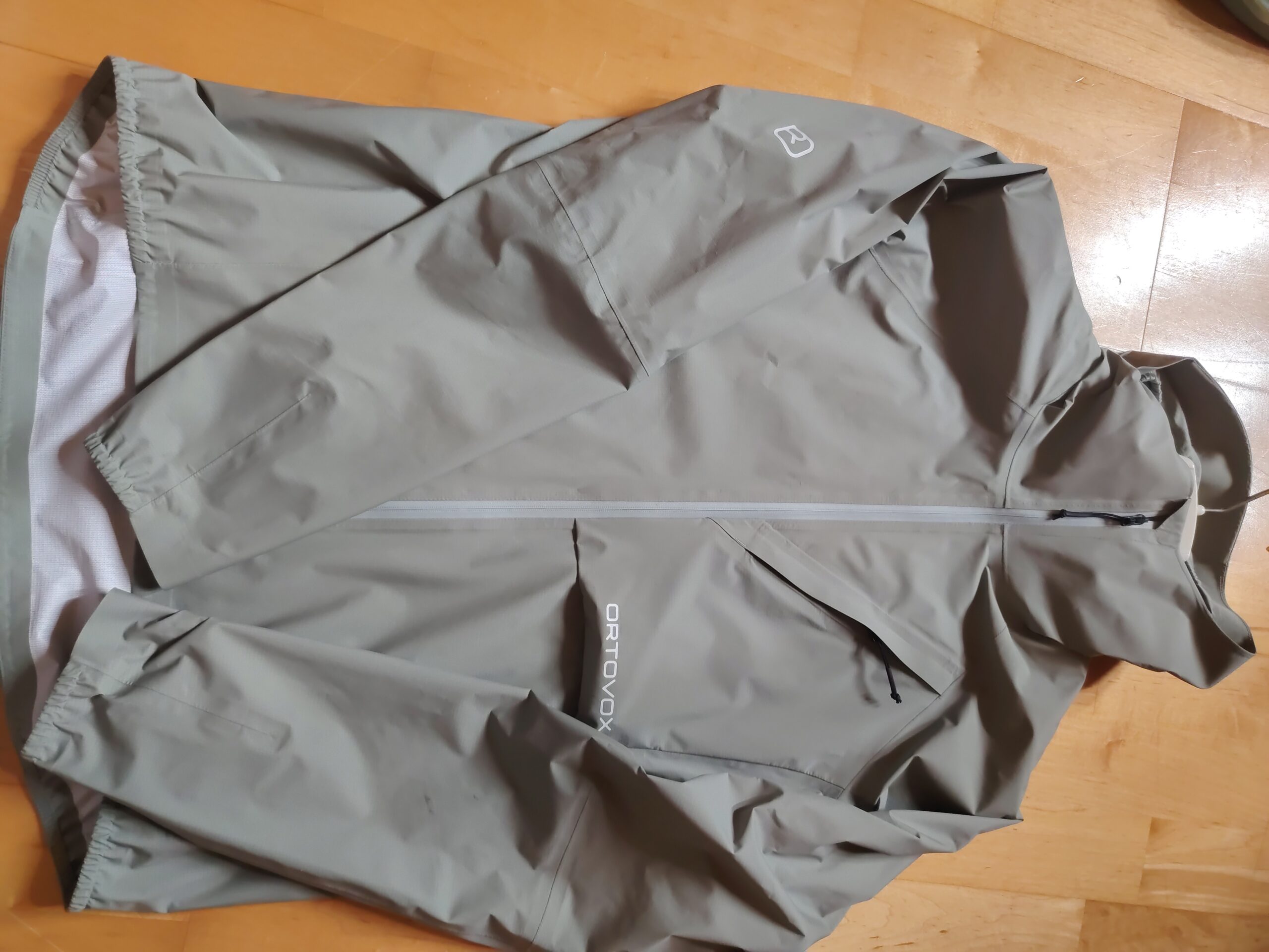Ortovox Set Damen Jacke/Pulli/Hose