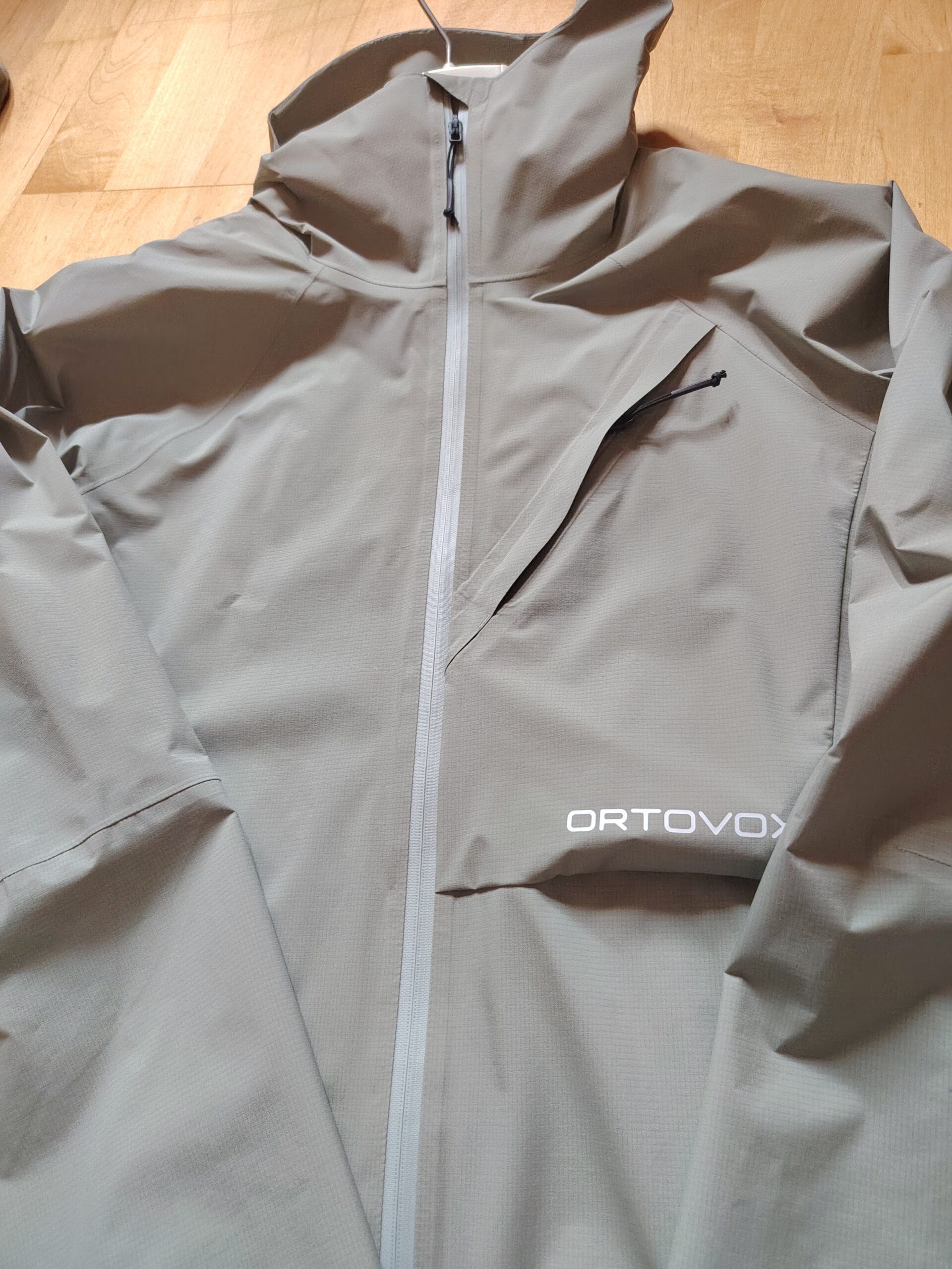 Ortovox Set Damen Jacke/Pulli/Hose