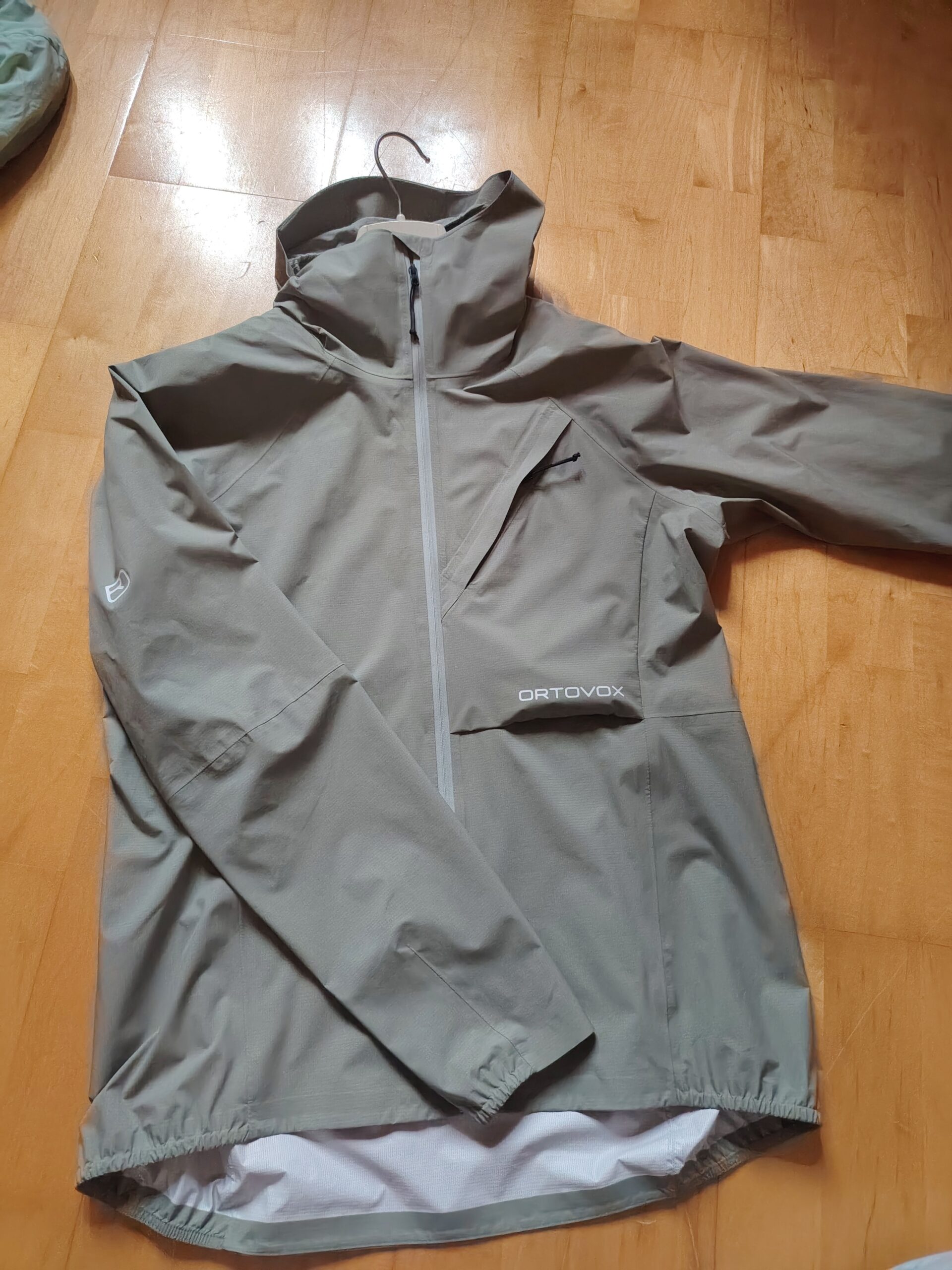 Ortovox Set Damen Jacke/Pulli/Hose
