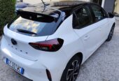 Opel Corsa GS-Line zu verkaufen