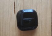 Samsung Galaxy Buds Live (Sound by AKG) – Schwarz – voll funktionsfähig