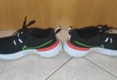 Laufschuhe Nike Gr. 42,5