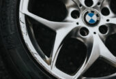 4x Original BMW Winterräder 19”
