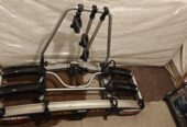 Fahrradträger THULE