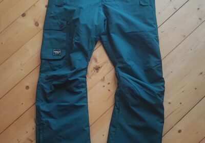 6-Skihose