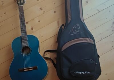 7c-Gitarre