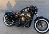 Harley-Davidson Sportster 48 1200