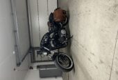 Harley-Davidson Sportster 48 1200