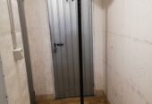 Stehlampe