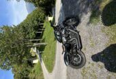Harley-Davidson Sportster 48 1200