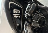 Harley-Davidson Sportster 48 1200