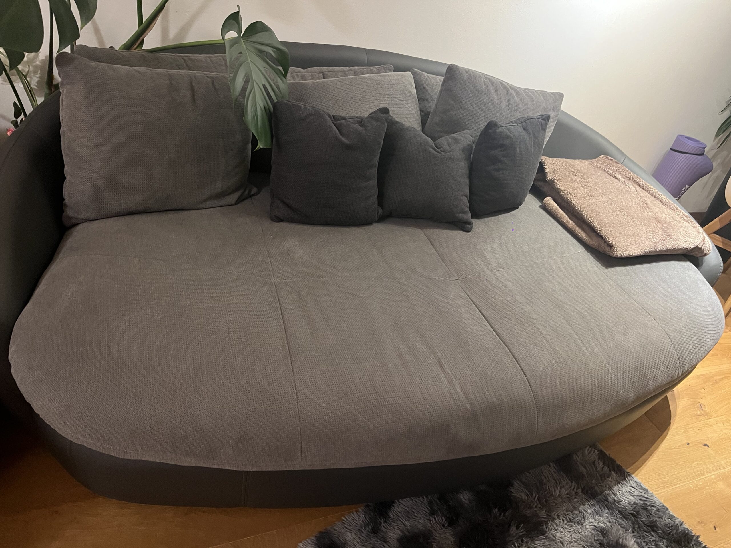 Verkauf Sofa