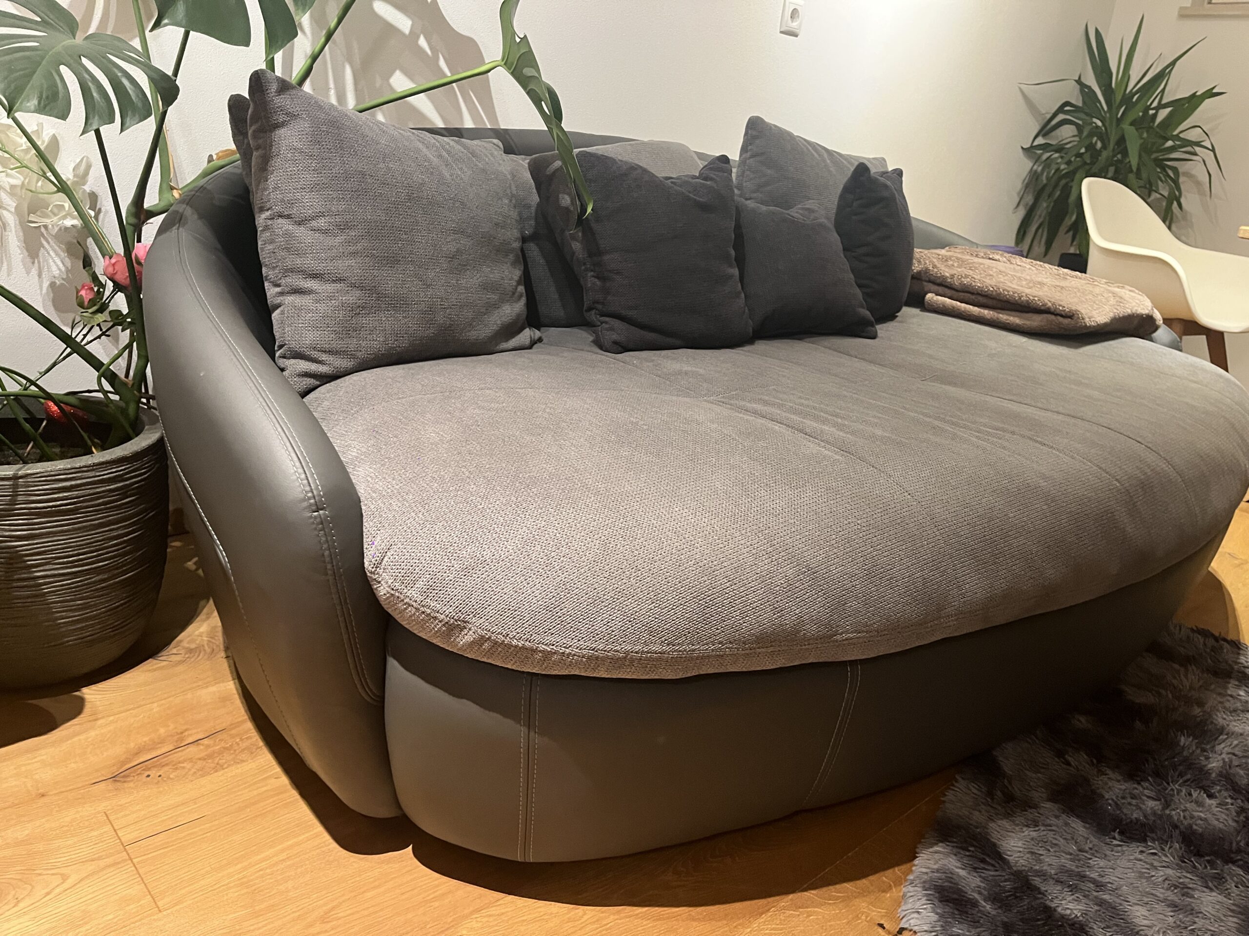 Verkauf Sofa