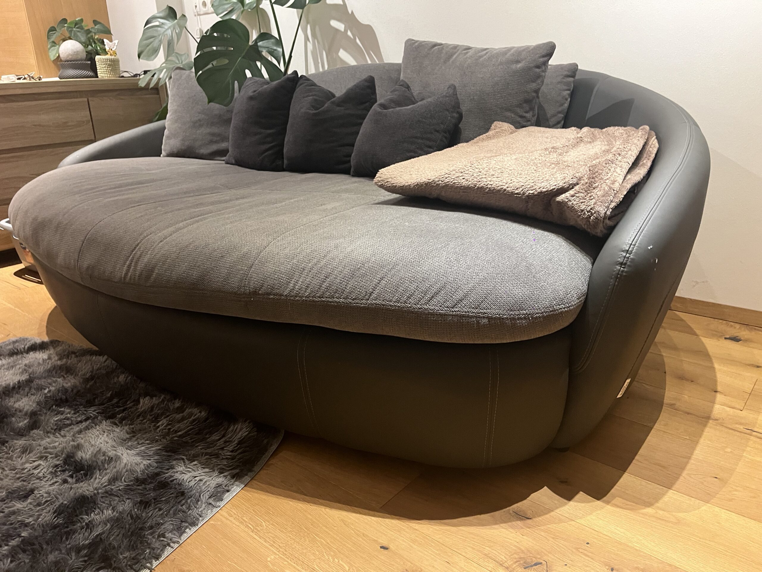 Verkauf Sofa