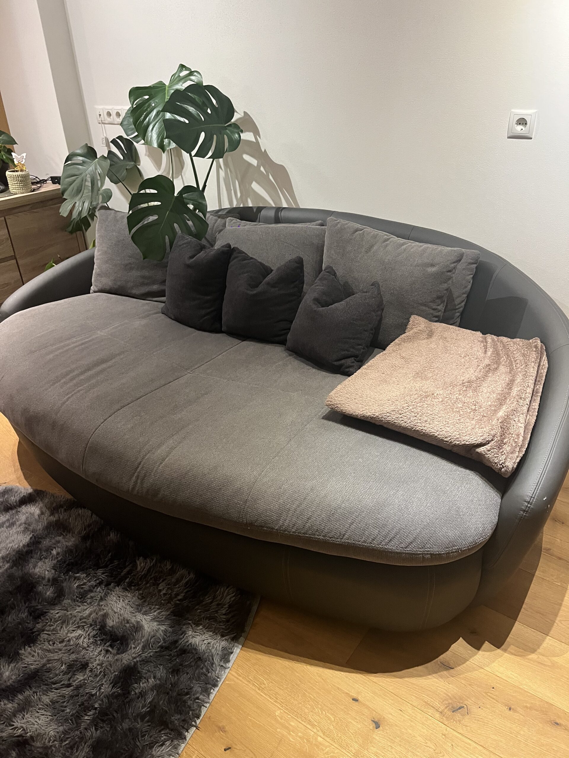 Verkauf Sofa