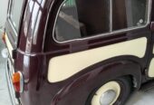 Fiat 500 Belvedere