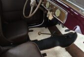 Fiat 500 Belvedere