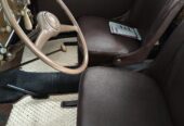 Fiat 500 Belvedere