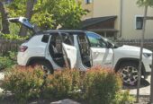Jeep Compass II 2017 4wd 1.4 m-air Limited 170cv auto