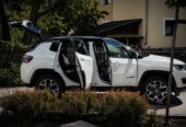 Jeep Compass II 2017 4wd 1.4 m-air Limited 170cv auto