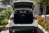Jeep Compass II 2017 4wd 1.4 m-air Limited 170cv auto