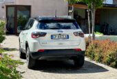 Jeep Compass II 2017 4wd 1.4 m-air Limited 170cv auto