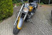 Yamaha Dragstar 650 Classic