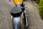 Yamaha Dragstar 650 Classic