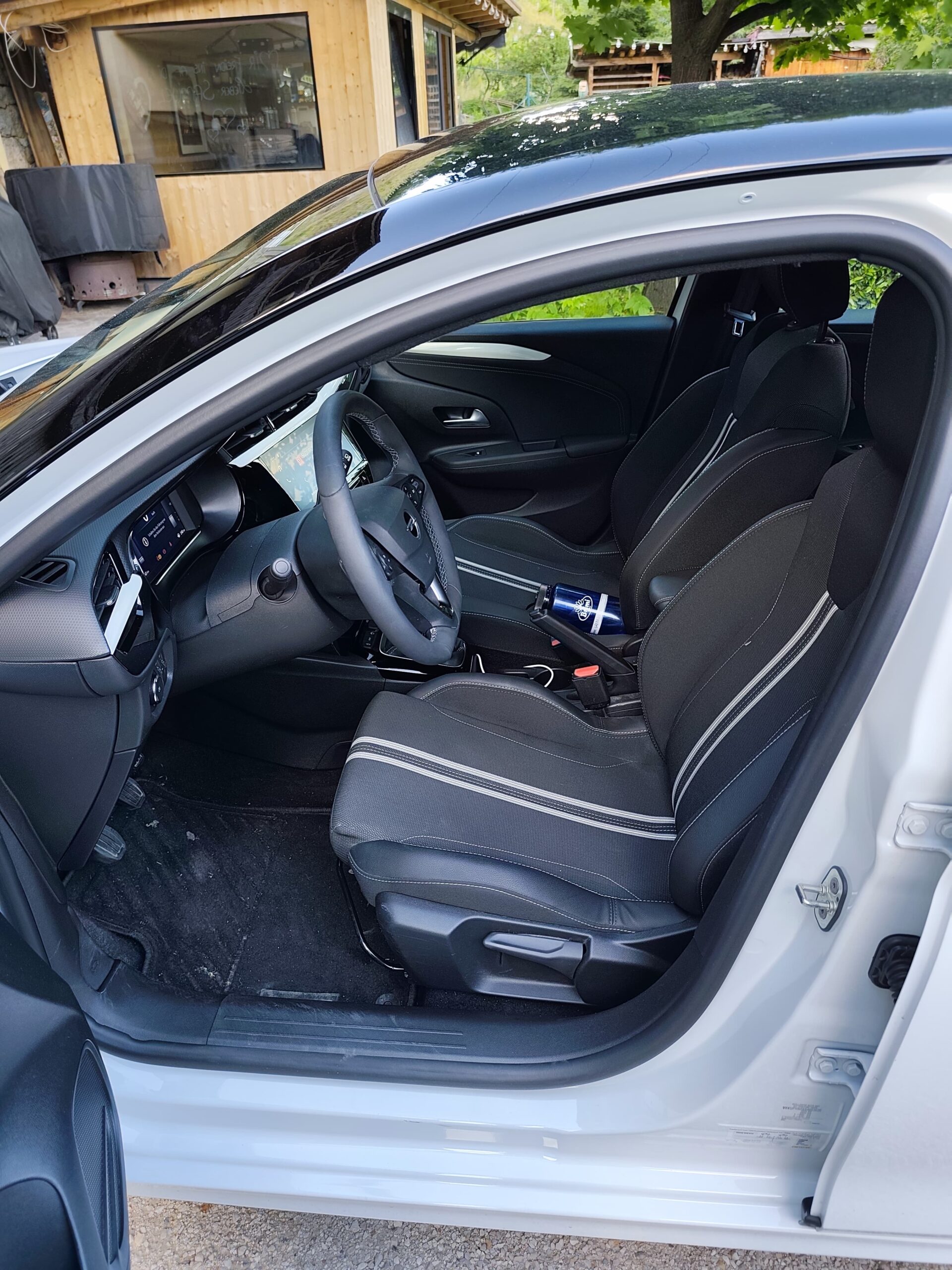 Opel Corsa GS-Line zu verkaufen