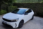 Opel Corsa GS-Line zu verkaufen
