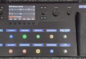 Pedale multieffetto per chitarra Line 6 Helix