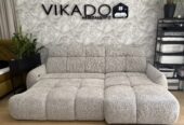 NEU 2026 – RUBIO XXL SOFA MIT MAXI AUSZUG